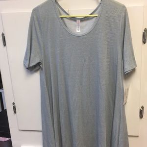 Lularoe perfect tee
